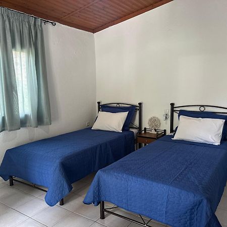 Apartamento Giannis Pisses Exterior foto