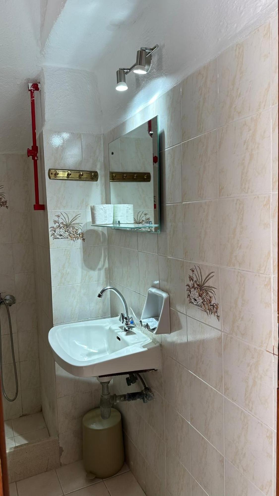 Apartamento Giannis Pisses Exterior foto