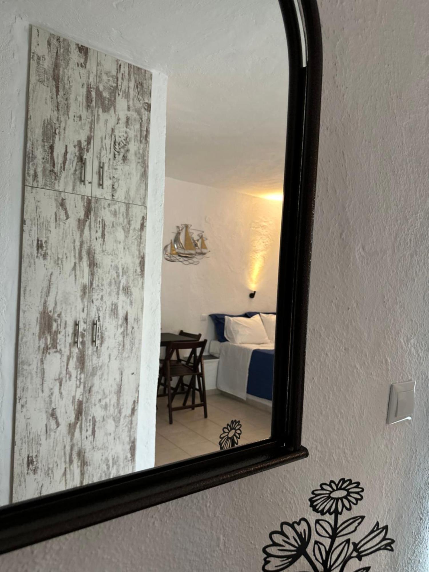 Apartamento Giannis Pisses Exterior foto